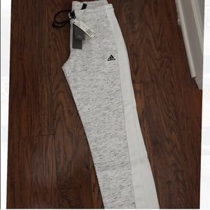 BRAND NEW: adidas sweatpants